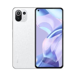 Xiaomi Mi 11 Lite 5G 128GB - Blanco - Libre - Dual-SIM