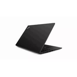 Lenovo ThinkPad X280 12" Core i5 1.7 GHz - SSD 256 GB - 8GB - QWERTZ - Alemán