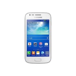 Galaxy Ace 3 8GB - Blanco - Libre