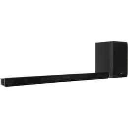 Barra de sonido LG SJ4 - Negro