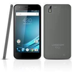 Logicom L-ITE 506 16GB - Gris - Libre