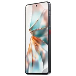 Nubia Z60S Pro 5G 512GB - Negro - Libre