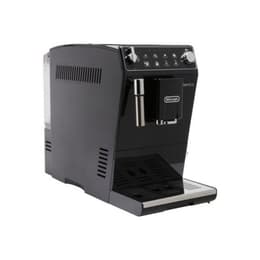 Cafeteras express con molinillo Sin cápsulas De'Longhi Autentica 29.510.B 1.3L - Negro