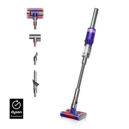 Dyson™ Omni Glide - Gris/Violeta