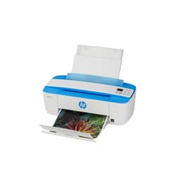 HP Deskjet 3720 Chorro de tinta