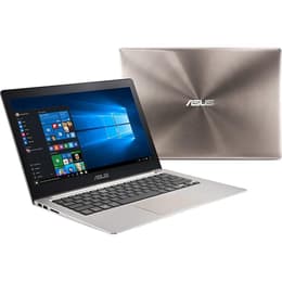 Asus ZenBook Flip 13 UX363EA-OLED007T 13" Core i7 2.8 GHz - SSD 1 TB - 16GB - Teclado Árabe