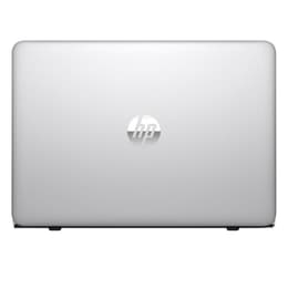 Hp EliteBook 820 G3 12" Core i5 2.3 GHz - SSD 120 GB - 4GB - Teclado Belga