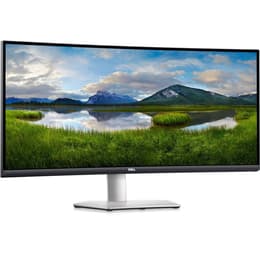 Monitor 34" LED UW-QHD Dell S3422DW