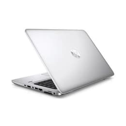 HP EliteBook 840 G3 14" Core i5 2.3 GHz - SSD 128 GB - 8GB - teclado sueco