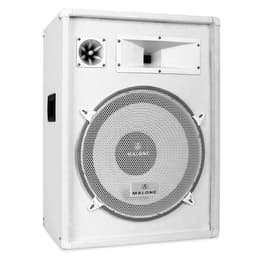 Altavoz Malone PW-1522 - Blanco
