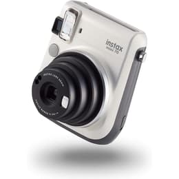 Fujifilm INSTAX MINI 70 + Fujinon 60mm f/12.7