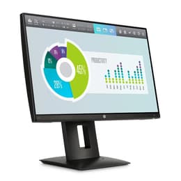 Monitor 21" LED FHD HP Z22N