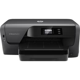 HP OfficeJet Pro 8210 Chorro de tinta