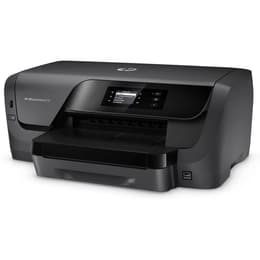 HP OfficeJet Pro 8210 Chorro de tinta