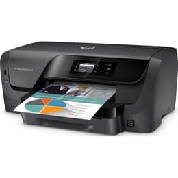 HP OfficeJet Pro 8210 Chorro de tinta