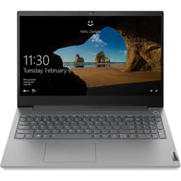 Lenovo ThinkBook 15P 15" Core i5 2.5 GHz - SSD 512 GB - 16GB - teclado francés