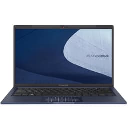 Asus ExpertBook B1400CBA 14" Core i5 1.3 GHz - SSD 256 GB - 16GB - QWERTY - Sueco