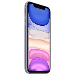 iPhone 11 64GB - Púrpura - Libre