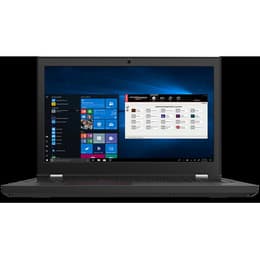 Lenovo ThinkPad P15 G2 16" GHz - SSD 1 TB - 32GB - QWERTY - Griego