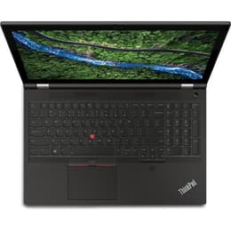 Lenovo ThinkPad P15 G2 16" GHz - SSD 1 TB - 32GB - QWERTY - Griego