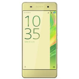 Sony Xperia XA 16GB - Amarillo - Libre