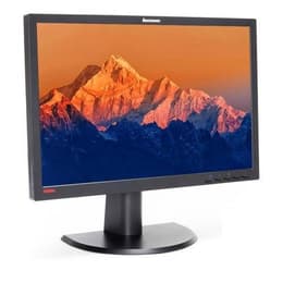 Monitor 24" LCD WUXGA Lenovo ThinkVision LT2452PW