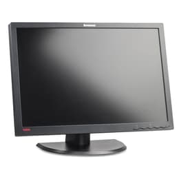 Monitor 24" LCD WUXGA Lenovo ThinkVision LT2452PW