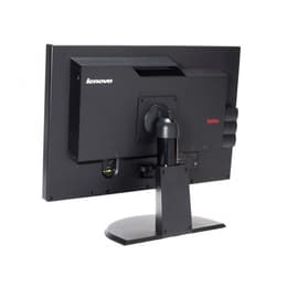 Monitor 24" LCD WUXGA Lenovo ThinkVision LT2452PW