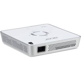 Proyector de vídeo Acer c101i 150 Lumenes Blanco
