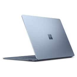 Microsoft Surface Laptop Go 12" Core i5 1 GHz - SSD 64 GB - 4GB - Teclado Alemán