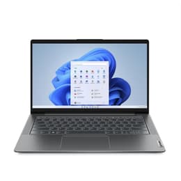 Lenovo IdeaPad 5 14" Ryzen 7 2 GHz - SSD 512 GB - 16GB - QWERTZ - Alemán