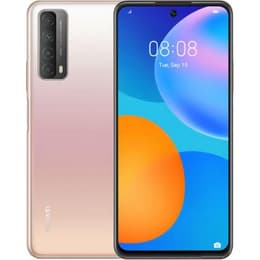 Huawei P Smart 2021 128GB - Oro - Libre