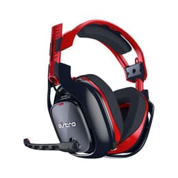 Cascos reducción de ruido gaming wireless micrófono Astro Gaming A40 TR X-Edition - Negro/Rojo