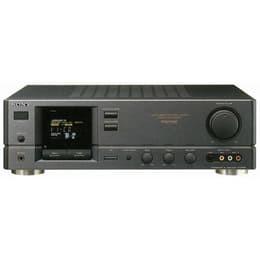 Sony TA-AV590 Amplificador