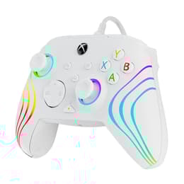 Joystick Xbox One X/S / Xbox Series X/S / PC Pdp Afterglow Wave