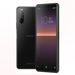 Sony Xperia 5 II 128GB - Negro - Libre - Dual-SIM