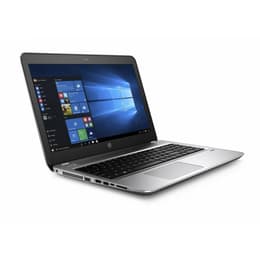 HP ProBook 455 G4 15" A6 2.4 GHz - SSD 480 GB - 8GB - QWERTY - Español