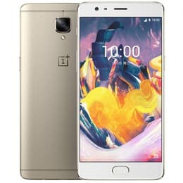 OnePlus 3T 128GB - Oro - Libre