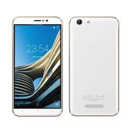 Cubot Note S 16GB - Blanco - Libre