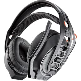 Cascos gaming inalámbrico micrófono Plantronics RIG800HS - Negro