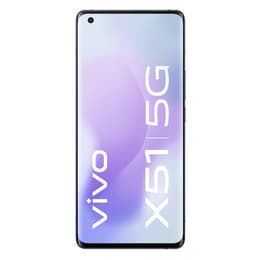 Vivo X51 5G 256GB - Gris - Libre - Dual-SIM