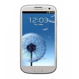 I9300 GALAXY S III 16GB - Blanco - Libre