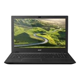 Acer Aspire F5-521G-73ES 15" A6 2 GHz - SSD 128 GB - 4GB - teclado francés