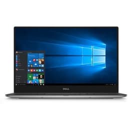 Dell XPS 13 9360 13" Core i5 2.5 GHz - SSD 256 GB - 8GB QWERTY - Inglés