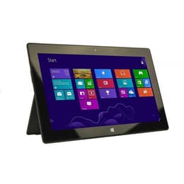 Microsoft Surface Pro 2 10" Core i5 1.6 GHz - SSD 64 GB - 4GB inglés (US)