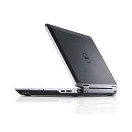 Dell Latitude E6430 14" Core i5 2 GHz - SSD 256 GB - 6GB - AZERTY - Francés