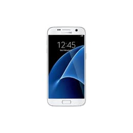 Galaxy S7 32GB - Blanco - Libre - Dual-SIM