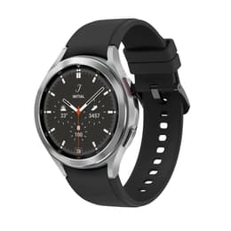 Relojes Samsung Cardio Galaxy Watch4 Classic - Plata