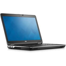 Dell Latitude E6540 15" Core i7 2.8 GHz - SSD 256 GB - 8GB - teclado inglés (us)