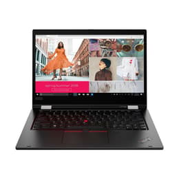 Lenovo ThinkPad L13 G1 13" Core i5 1.6 GHz - SSD 512 GB - 16GB - QWERTZ - Alemán
